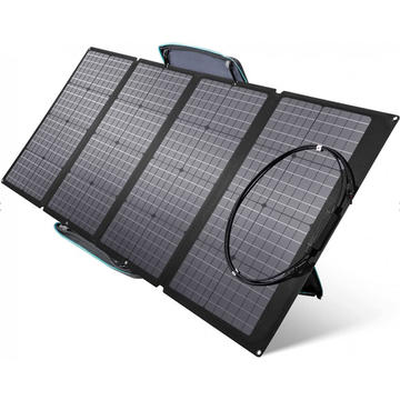 Аксесуар для зарядної станції EcoFlow 400W Solar Panel (SOLAR400W)