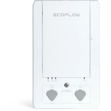 Аксессуар для зарядной станции EcoFlow Smart Home Panel