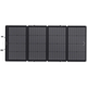 Аксесуар для зарядної станції EcoFlow 220W Solar Panel (SOLAR220W)