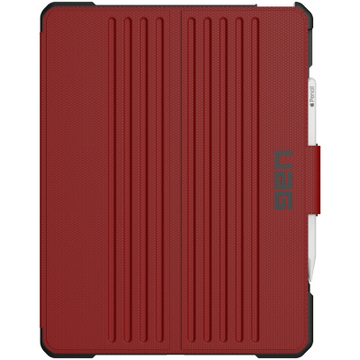 Чехол, сумка для планшетов Uag iPad Pro 12.9' (2021) Metropolis, Magma (122946119393)