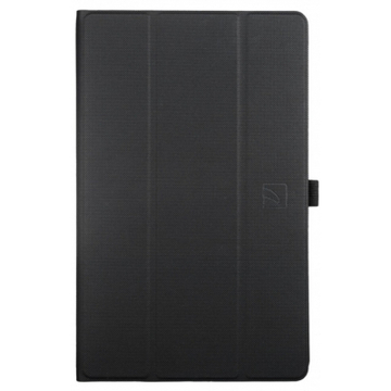 Чехол, сумка для планшетов Tucano Gala Samsung Tab A10.1 2019 black (TAB-GSA1910-BK)