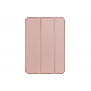 Чехол, сумка для планшетов 2Е Basic for Apple iPad mini 6 8.3` (2021) Flex Rose Gold