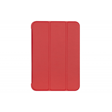 Чохол, сумка для планшета 2E Basic Apple iPad mini 6 8.3 (2021), Flex, Red (2E-IPAD-MIN6-IKFX-RD)