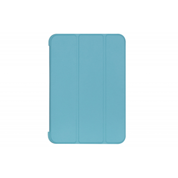 Чохол, сумка для планшета 2E Basic Apple iPad mini 6 8.3 (2021), Flex, Light blue (2E-IPAD-MIN6-IKFX-LB)
