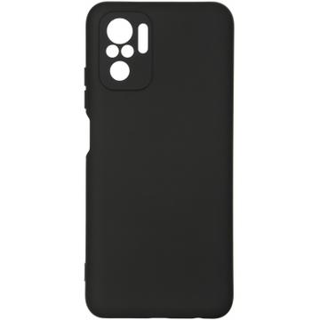 Чехол для смартфона Armorstandart ICON Case Xiaomi Redmi Note 10 / Note 10s Black (ARM58824)