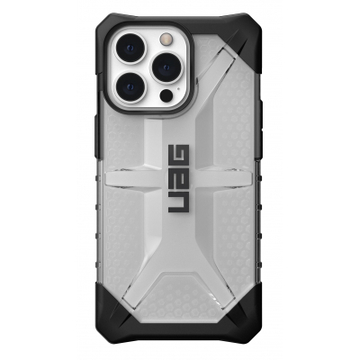 Чехол для смартфона Uag Apple Iphone 13 Pro Plasma, Ice (113153114343)