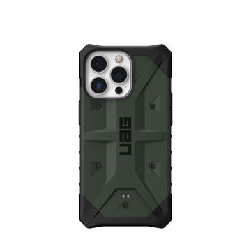 Чохол для смартфона Uag Apple Iphone 13 Pro Pathfinder, Olive (113157117272)