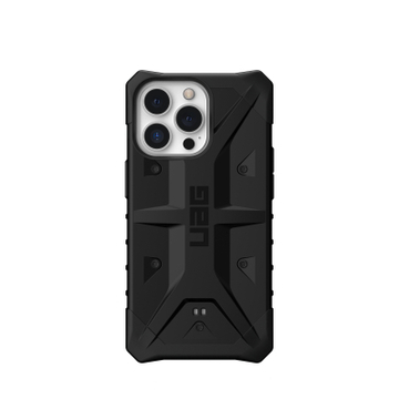 Чехол для смартфона Uag Apple Iphone 13 Pro Pathfinder, Black (113157114040)
