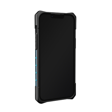 Чехол для смартфона Uag Apple Iphone 13 Pro Max Plasma, Mallard (113163115555)