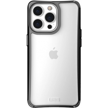 Чехол для смартфона Uag Apple Iphone 13 Plyo, Ash (113172113131)