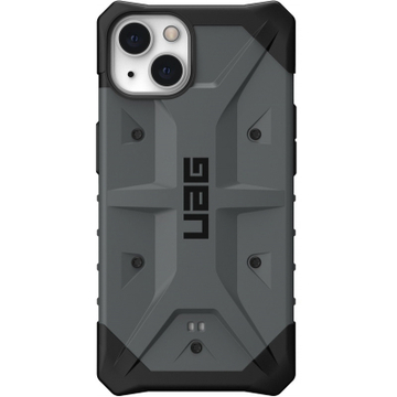 Чехол для смартфона Uag Apple iPhone 13 Pathfinder, Silver (113177113333)