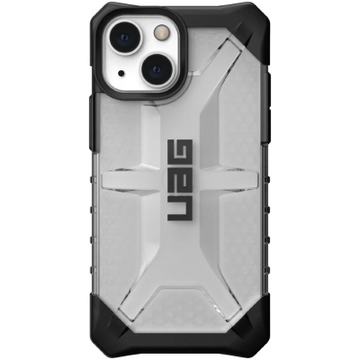 Чохол для смартфона Uag Apple iPhone 13 Mini Plasma, Ice (113143114343)