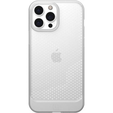 Чехол-накладка Uag [U] Apple Iphone 13 Pro Lucent, Ice (11315N314343)