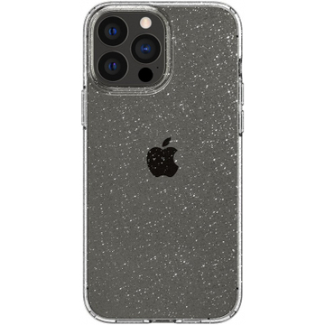 Чохол для смартфона Spigen Apple Iphone 13 Pro Liquid Crystal Glitter, Crystal Q (ACS03255)