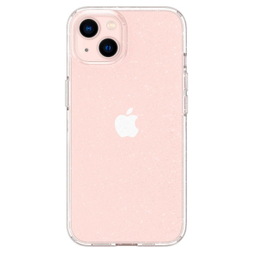 Чохол для смартфона Spigen Apple Iphone 13 Liquid Crystal Glitter, Crystal Quart (ACS03516)