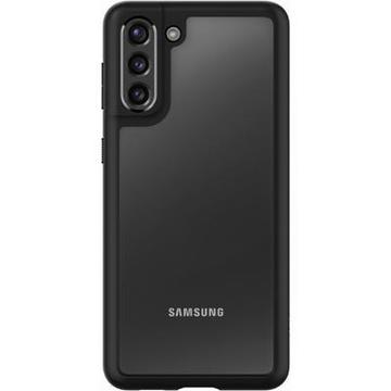 Чехол для смартфона Spigen for Samsung Galaxy S21+ Ultra Hybrid Matte Black