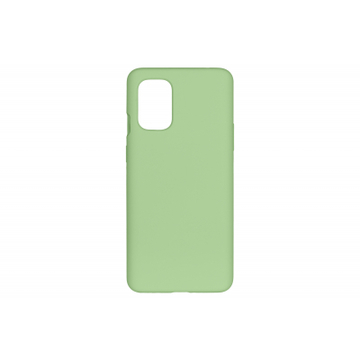 Чехол для смартфона 2E Basic OnePlus 8T (KB2003), Solid Silicon, Mint Green (2E-OP-8T-OCLS-GR)