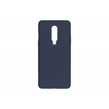 Чехол для смартфона 2Е Basic for OnePlus 8 (IN2013) Solid Silicon Midnight Blue