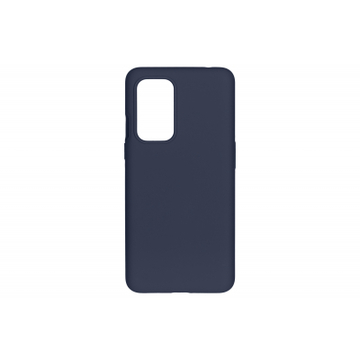Чехол для смартфона 2E Basic OnePlus 9 (LE2113), Solid Silicon, Midnight Blue (2E-OP-9-OCLS-BL)
