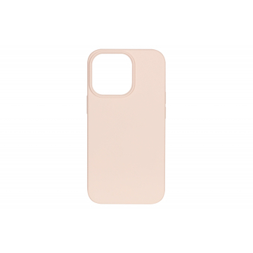 Чехол для смартфона 2Е Basic for Apple iPhone 13 Pro Liquid Silicone Sand Pink