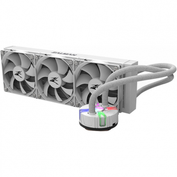 Система охлаждения  Zalman Reserator 5 Z36 (White)