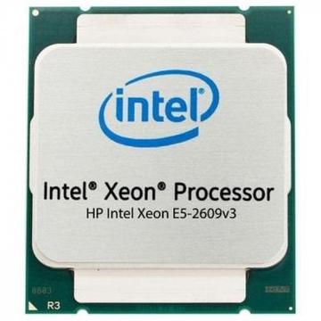Процессор HP Xeon E5-2609v3 Gen9 Kit DL160 (733943-B21)