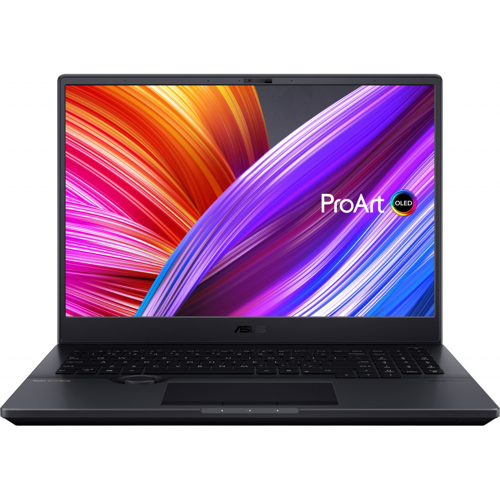 Ноутбук Asus ProArt Studiobook 16 OLED H7600HM-L2033X (90NB0VD1-M01110)