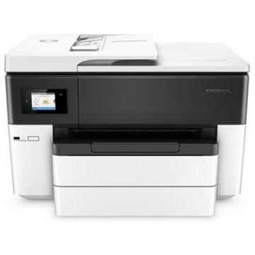 МФУ HP OfficeJet Pro 7740 with WI-FI