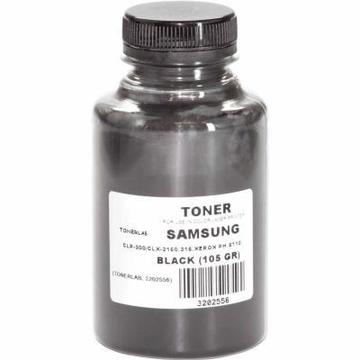 Картридж TonerLab Samsung CLP-300/600, 105г Black (3202556)