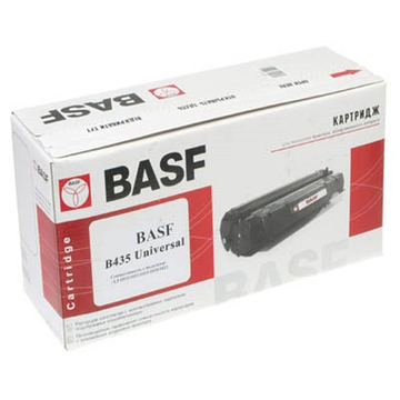Картридж BASF for HP LJ P1005/1006 (KT-CB435A)