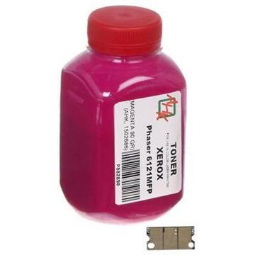 Картридж AHK XEROX Phaser 6121MFP Magenta (+ чип ) (1502687)