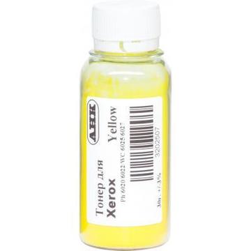 Картридж AHK Xerox Ph6020/6022, 30г Yellow (3202507)