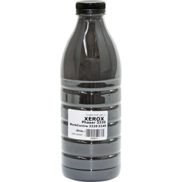 Картридж AHK Xerox Ph3330/WC3335/3345, 500г Black (3202517)