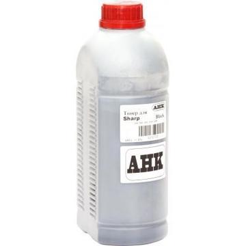 Картридж AHK Sharp AR-160/161/200/205, 610г Black (3202703)