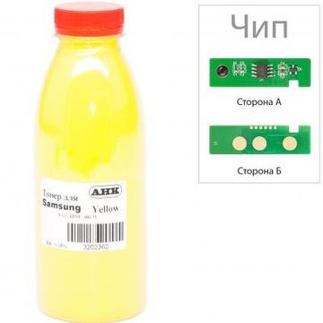 Картридж AHK Samsung SL-C430, 30г Yellow (3202627)