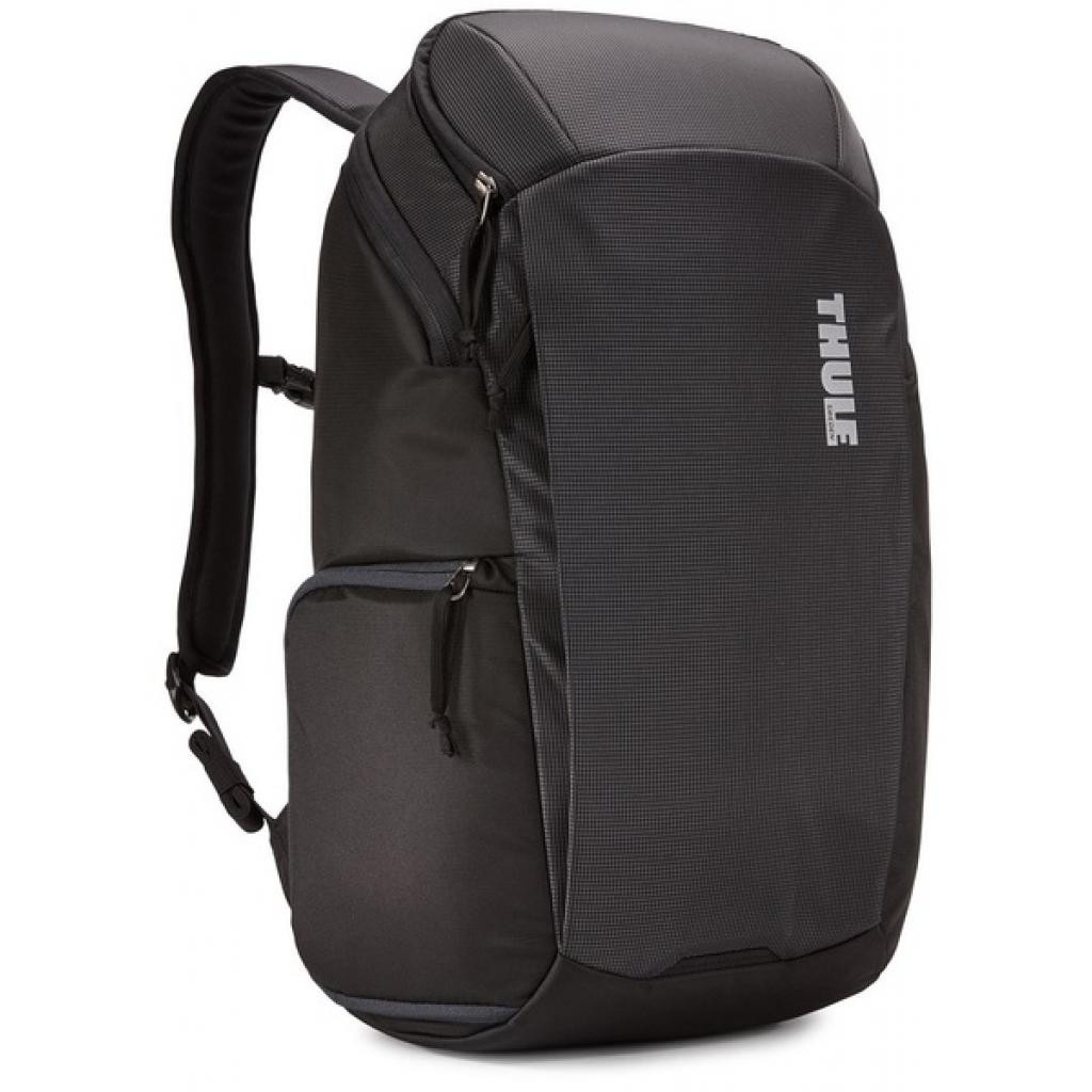 Сумка, рюкзак, чохол Thule EnRoute Medium DSLR Backpack TECB-120 Black (3203902)