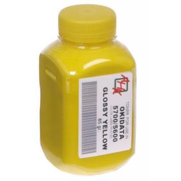 Картридж AHK OKI C5600/5700 , 85г Yellow (1501910)