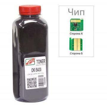 Картридж AHK OKI B430 240г+chip (1401338)