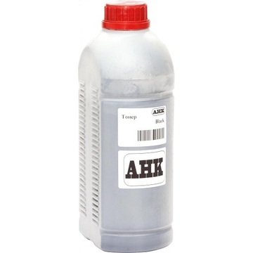 Картридж AHK HP Pro M102a/102w/130, 500г Black, фасовка (3203043)