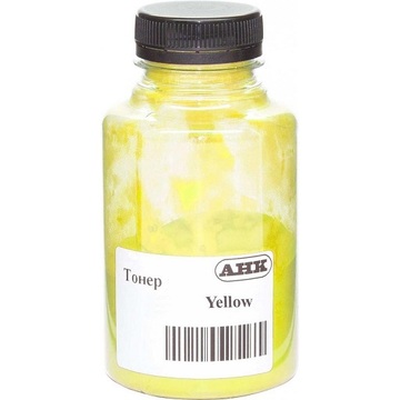 Картридж AHK Kyocera Mita ECOSYS M6030/M6130/M6230/M6530, 70г Yellow (3202805)