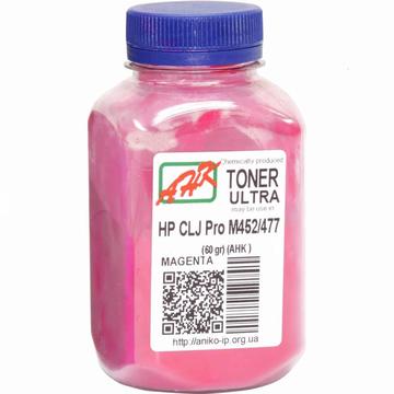 Картридж AHK HP CLJ Pro M452/477, 60г Magenta (3202782)