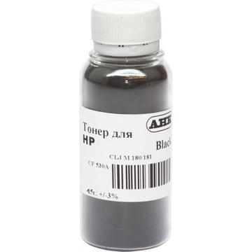 Картридж AHK HP CLJ M180/181, 45г Black (1505178)