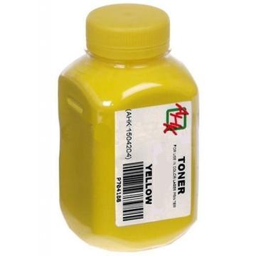 Картридж AHK HP CLJ CP1215/CP1515/CM1312, 40г Yellow (1501150)