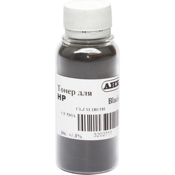 Картридж AHK HP CLJ M180/181, 30г Black (3202711)