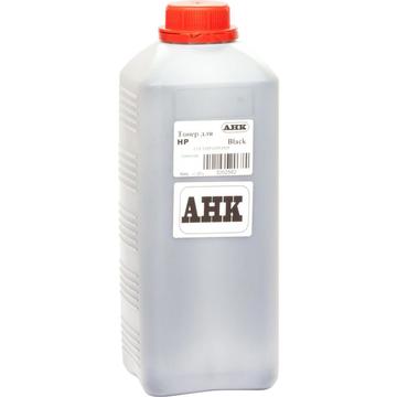 Картридж AHK HP CLJ CP1025/1215/CM1312, 500г Black (3202562)