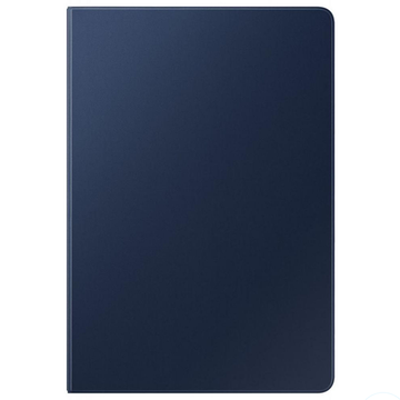Обложка Samsung Book Cover for Galaxy Tab S7 (T875) Navy