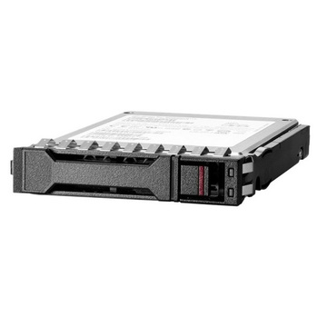 SSD накопичувач HPE 480GB (P40497-B21)