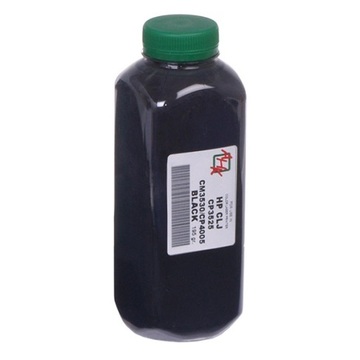 Картридж AHK HP CLJ CP3525/CP4005/CM3530 Black (1501160)