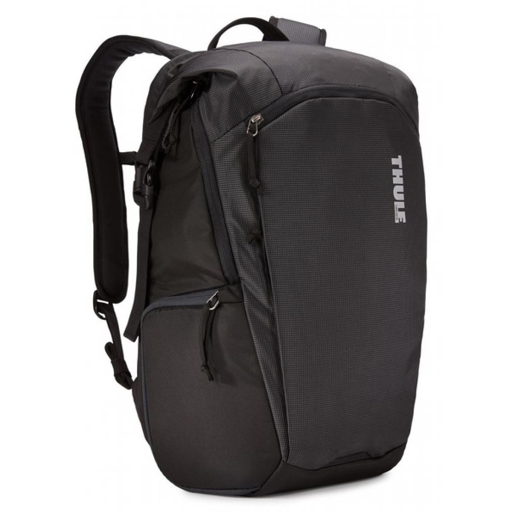 Сумка, рюкзак, чохол Thule EnRoute Large DSLR Backpack TECB-125 Black (3203904)