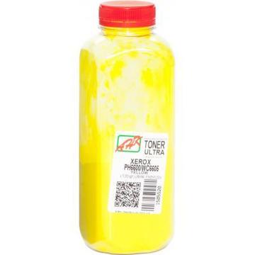 Картридж AHK Xerox Ph6600/WC 6605 ULTRA COLOR 120г Yellow (1505520)